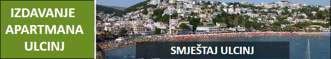 IZDAVANJE APARTMANA - SOBA - RADOVIĆI